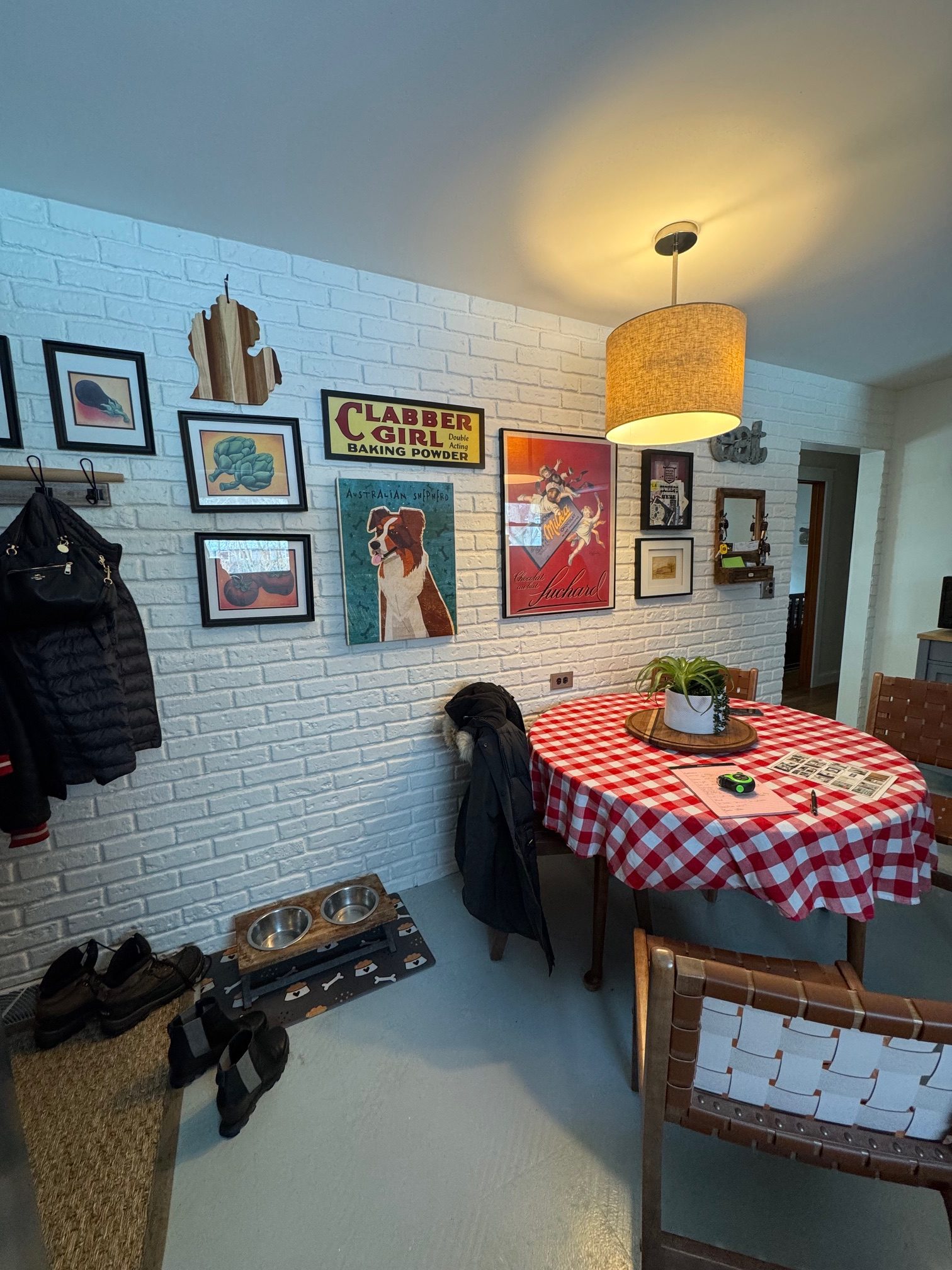 Window Treatment by AHID